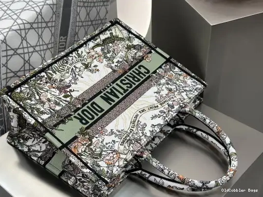 OldCobbler Bags 36CM TOTE BAG-26CM DIRO 42CM BOOK 0623